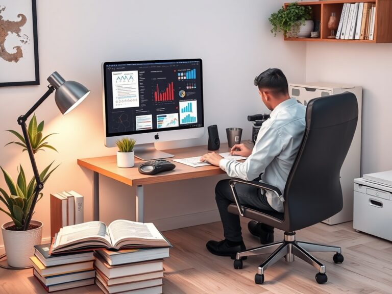 How to Conduct a Full SEO Audit